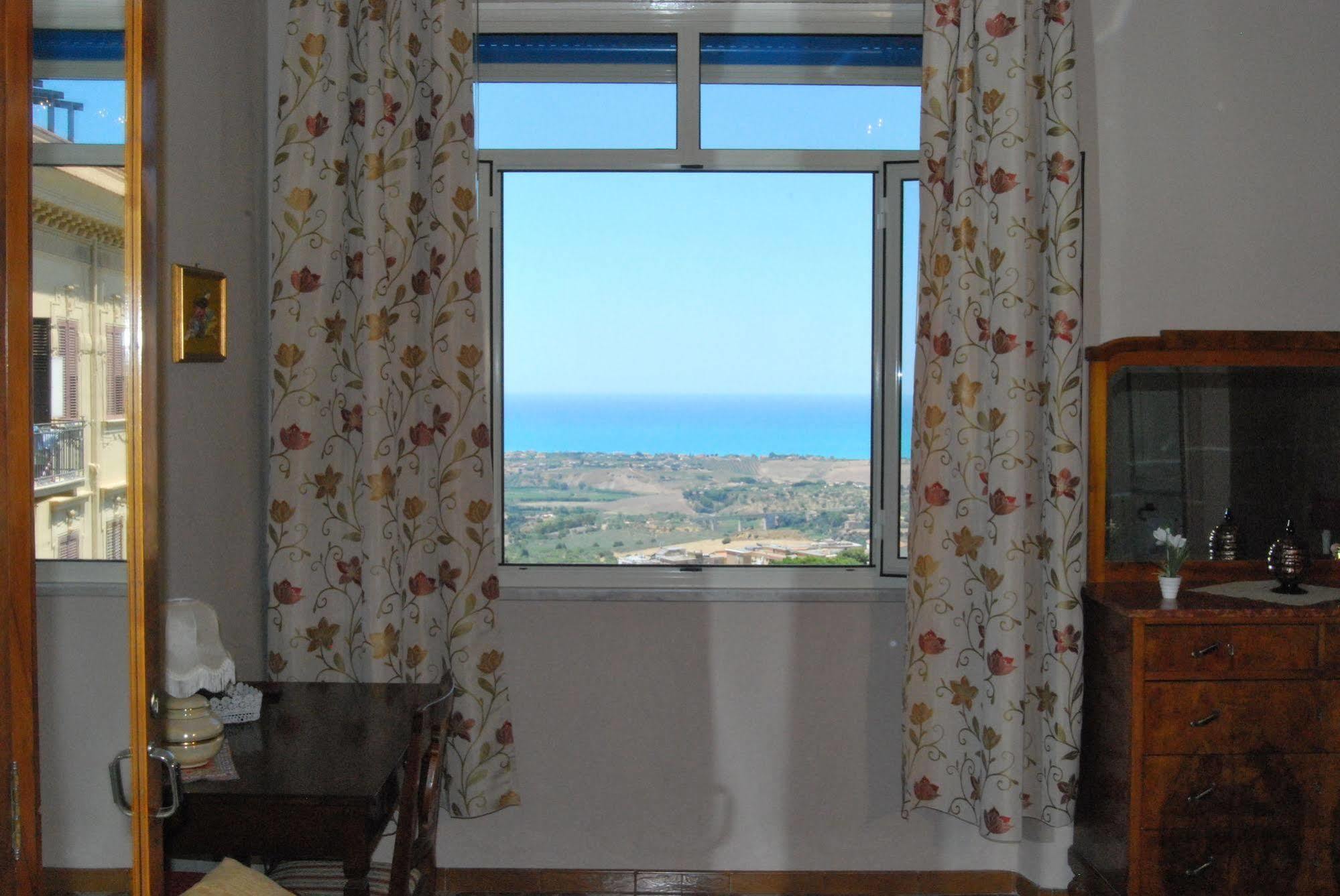 La Finestra Sulla Valle Agrigent Exterior foto